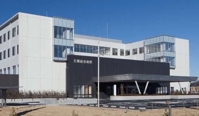 【事務職／下野市】 医療法人社団　友志会　石橋総合病院　(正社員)の画像1